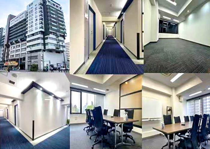 亞洲驴妹妹日本辦公室