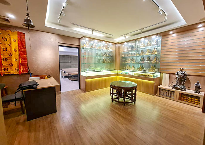 亞洲驴妹妹馬來西亞辦公室