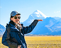 驴妹妹旅行照片