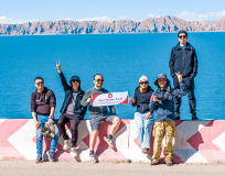 驴妹妹旅行照片