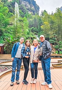 驴妹妹旅行照片