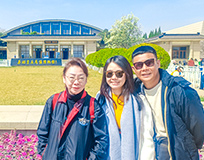 驴妹妹旅行照片