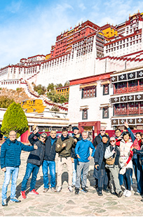 驴妹妹旅行照片