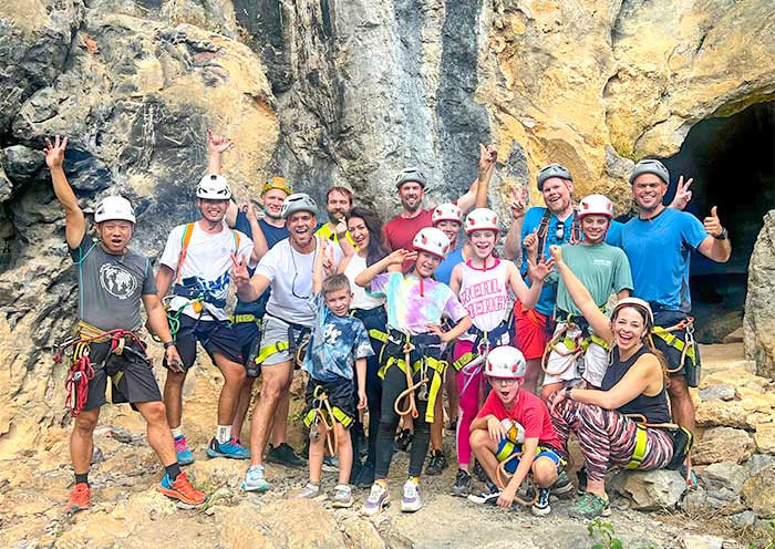 亞洲驴妹妹桂林辦公室