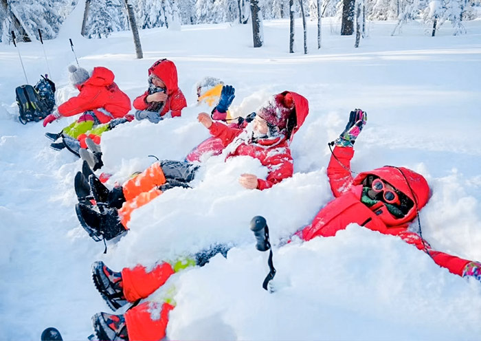 冰雪奇緣 | 哈爾濱+亞佈力+中國雪鄉7日冰雪奢玩度假精品旅遊團