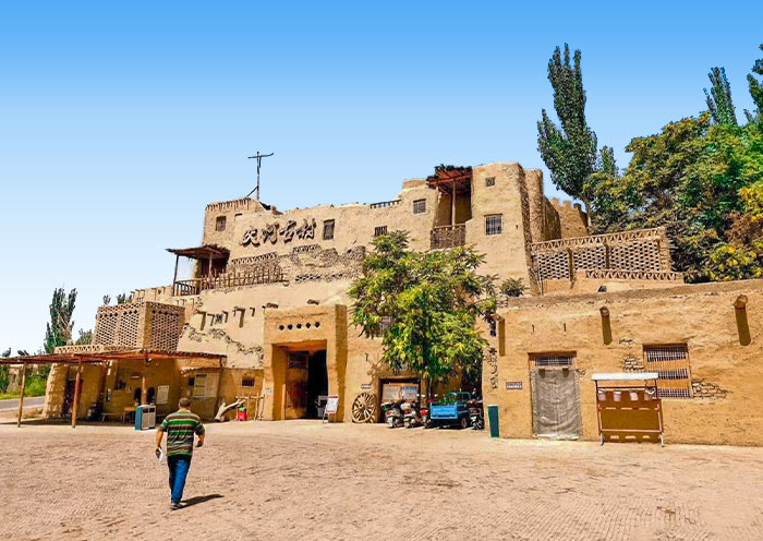 turpan-jiaohe-ruins2