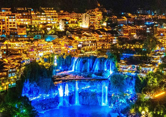 湘西精華 | 張家界+阿凡達+芙蓉鎮+鳳凰古城6天5晚超現實之旅