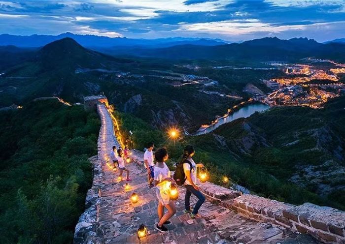 beijing-simatai-great-wall-nightview1