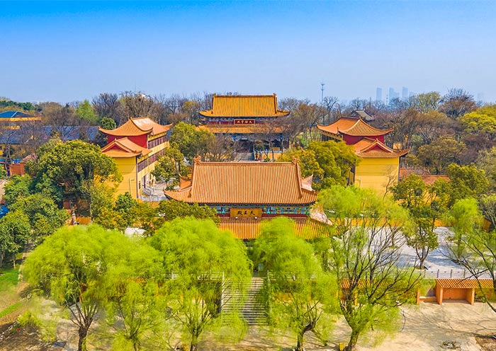 kunming-yuantong-temple1
