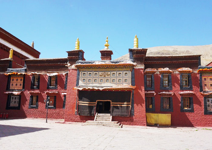 sakay-monastery-red-buildings