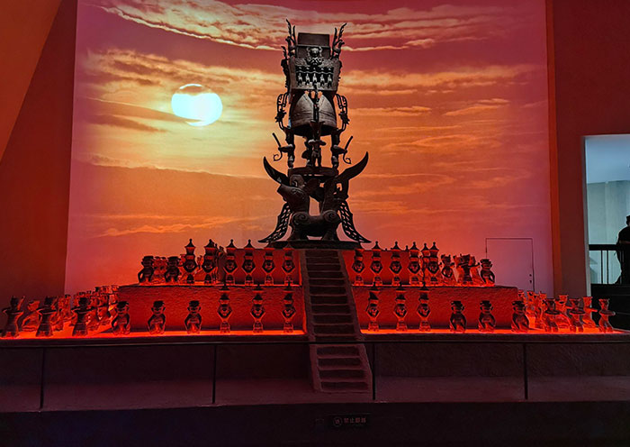 暢遊中國 | 成都+桂林+上海+西安+北京13天12晚中國精華遊