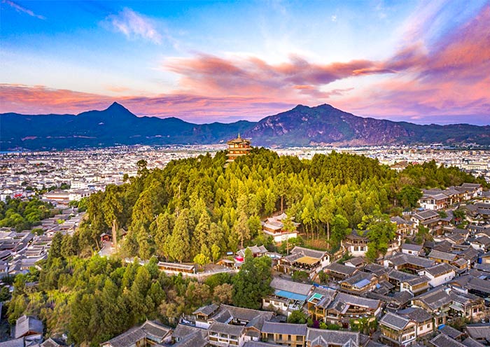 lijiang-old-town