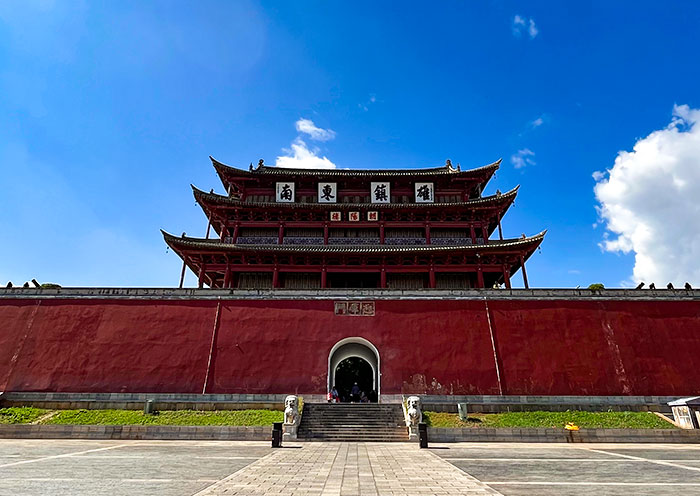 jianshui-chaoyang-tower1