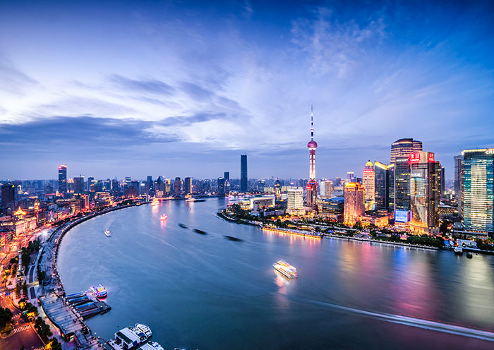 魅力上海 | 上海博物館-豫園-南京路-外灘-上海中心大廈經典1日遊