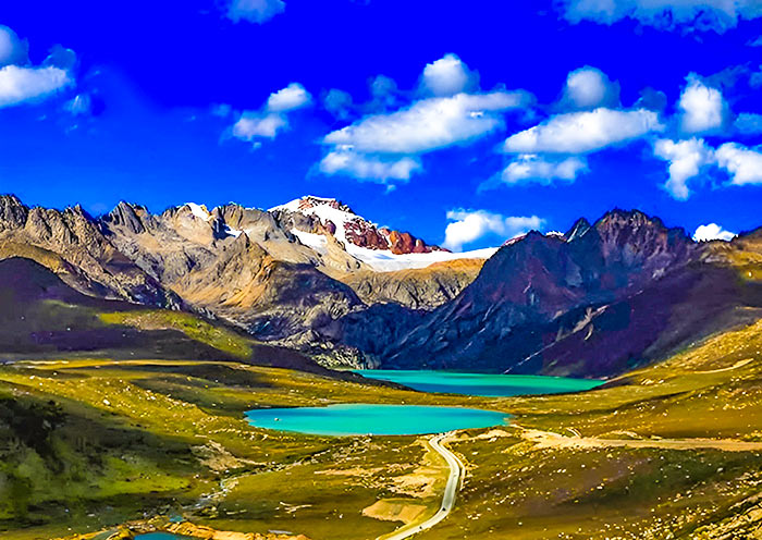 haizishan-sister-lake1