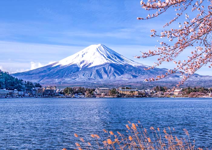 mount-fuji-spring1