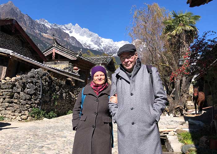 lijiang-yuhu-village1