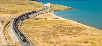 坐火車去拉薩高反會比坐飛機嚴重嗎？