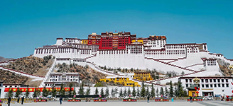 西藏旅遊最佳旅遊時間錶