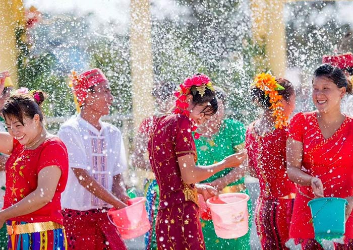 【雲南民族與節日】25個雲南少數民族文化、風俗與傳統節日大盤點