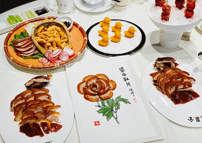 【2025北京美食排行榜】北京旅遊必吃12大特色美食小吃，本地人強推！