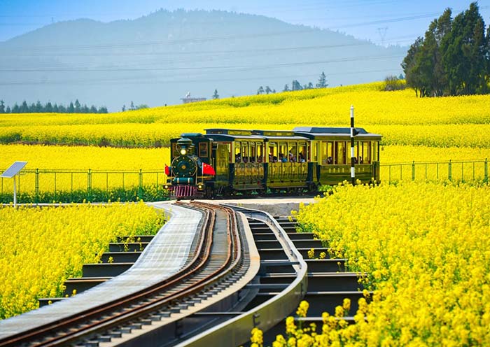 去雲南旅遊最佳時間是幾月？雲南四季最佳遊玩景點及行程推薦