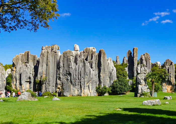 雲南天氣怎麽樣？2025雲南1月到12月全年天氣情況及穿衣指南