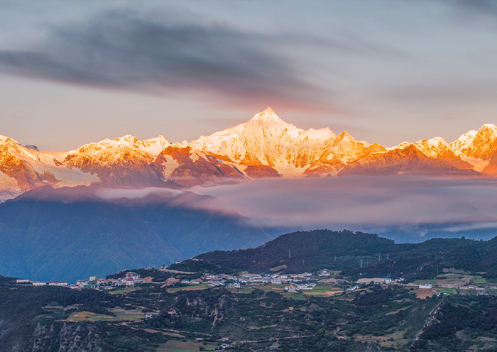【2025雲南旅遊景點】第一次去雲南旅遊必去十大景點推薦